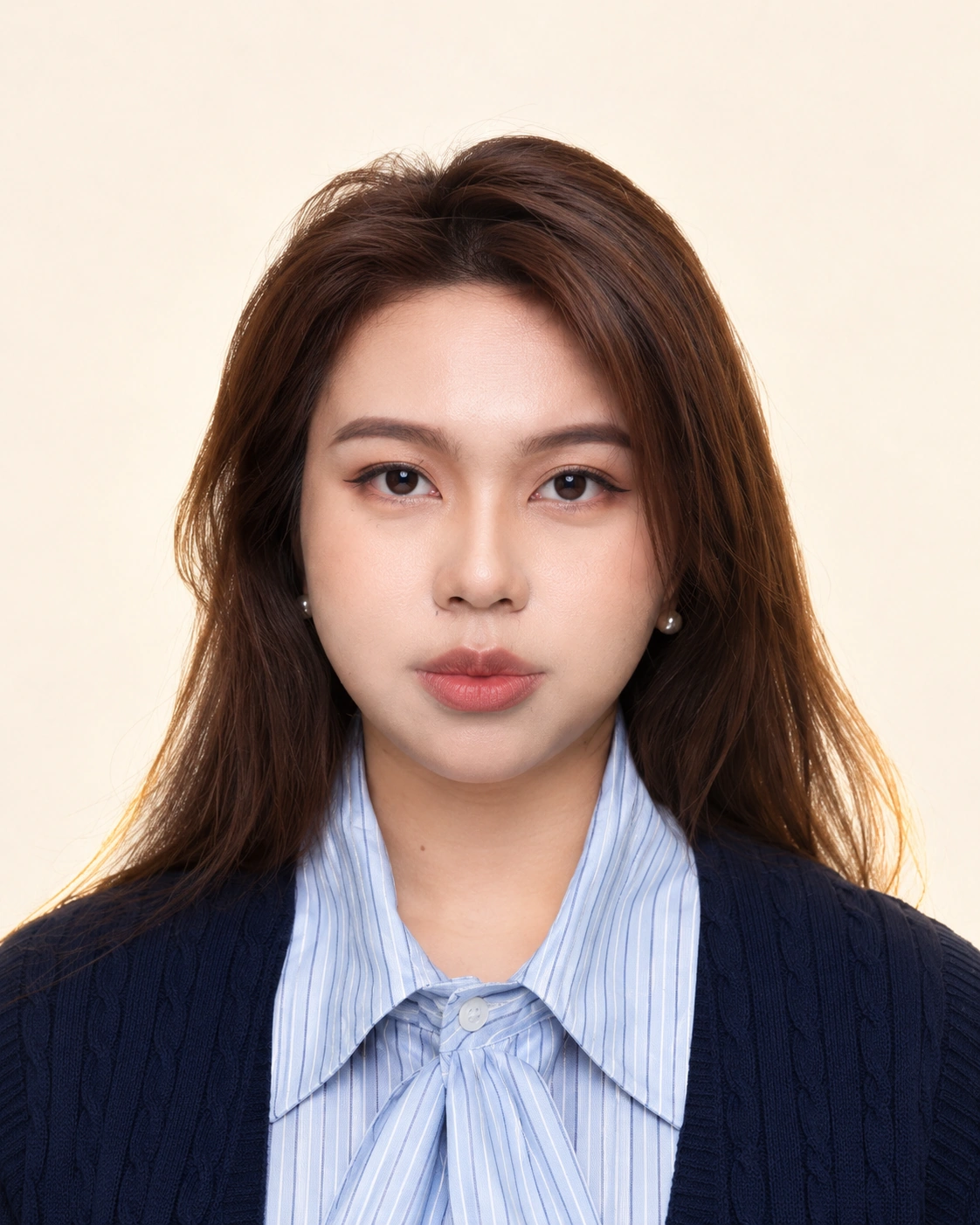 Denise Liu, AI roundtable participant